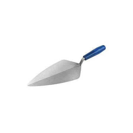 Bon Tool Bon 72-256 Brick Trowel, Carbon Steel Nl 11" P Handle 72-256